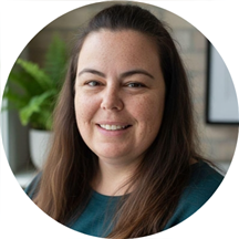 Michelle Spangenberg, LISW