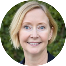 Michelle Stantial, LPC Associate