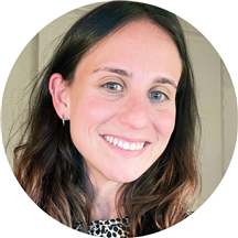 Michelle Tanur, LMHC