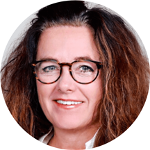 Michelle Tennant, LMFT