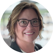 Michelle Tjader, LPC