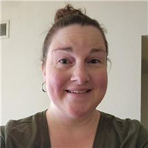 Michelle Ufford, LSCSW