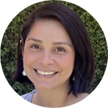 Michelle Ulloa, LMFT