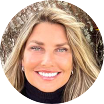 Michelle Vaughn, LCSW