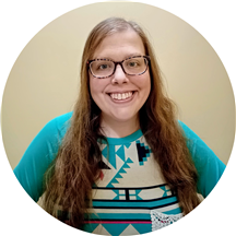 Michelle Venegoni-Vigil, LCSW