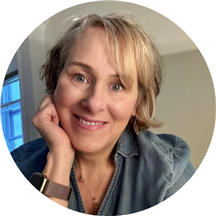 Michelle Warner, LMFT