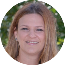 Michelle Wright, LMHC