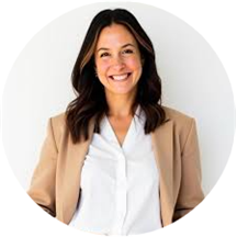 Michelle Ybarra, LISW