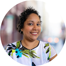 Michelline Kiezer-Roles, LMFT