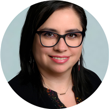 Mickey Montemayor, LCSW