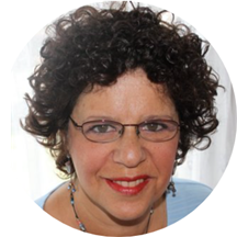 Mickie Stern-Diamond, LCSW