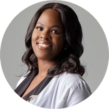 Midlaine Richard-Pean, APRN, RN, NP