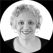 Migdalia Roman, LCSW