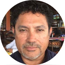 Miguel Balderas, LMFT