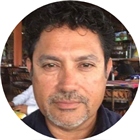 Miguel Balderas, LMFT