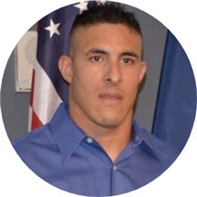 Miguel De La Fuente, LPC