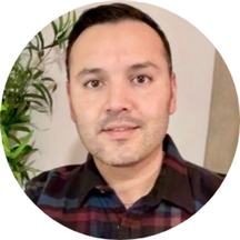 Miguel Graciano, LCSW