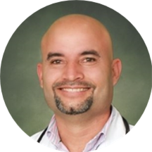 Miguel Perez Martinez, NP