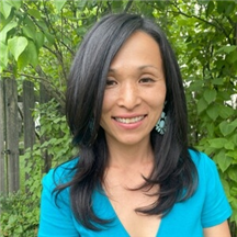 Mihoko Taniguchi-Brown, LMFT