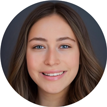 Mikaela Shapiro, PA-C