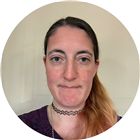 Mikaela Spence, APRN, RN, NP