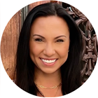 Mikaela Strimpfel, RD