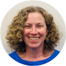 Mikal Davis, PT, MPT