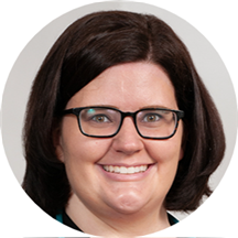 Mikayla Colleen Surina, APRN