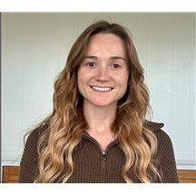 Mikayla Deisler, MSW