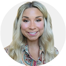 Mikayla Stovall, MEd, APC