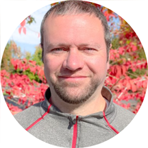 Mike Davidson, LICSW