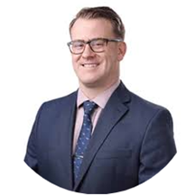 Mike Eberhardt, PA-C