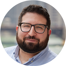 Mike Ehrenreich, LPC