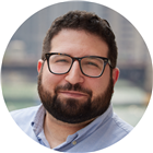 Mike Ehrenreich, LPC