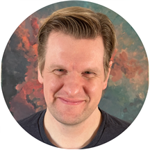 Mike Klitgaard, NCC, CMHC, MA