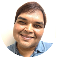 Mike Montemayor, LPC