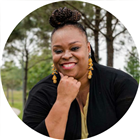 Mikeicia Smith, LCSW