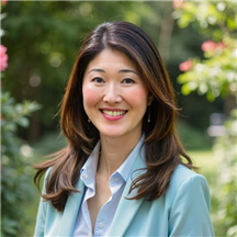 Miki Karukaya, LCSW