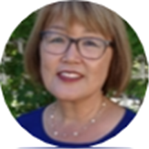 Mikyong Kim-Goh, LCSW