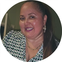 Milagros Colon, LMHC