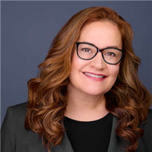 Milagros Garcia, MSW