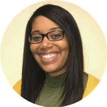 Milan Johnson-Wade, RN, NP