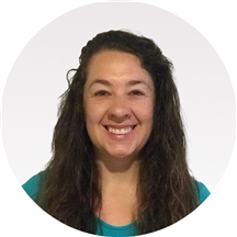 Milcah Valiente, LCSW