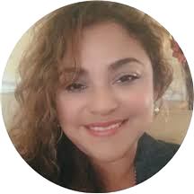 Mildred Dominguez, LMHC