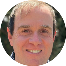 Miles Hedgpeth, MA, LMFT