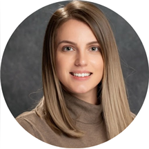 Milica Ciglanic, APRN