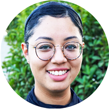 Milka Lara-Rincon, LMFT