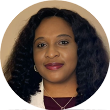 Millian Okafor, PMHNP