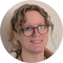 Millicent Johnson, LMHCA