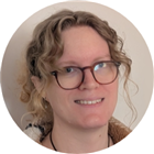 Millicent Johnson, LMHCA